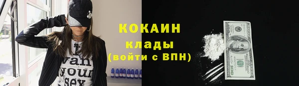 меф Тайга